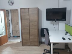 Bucur Obor, Colentina