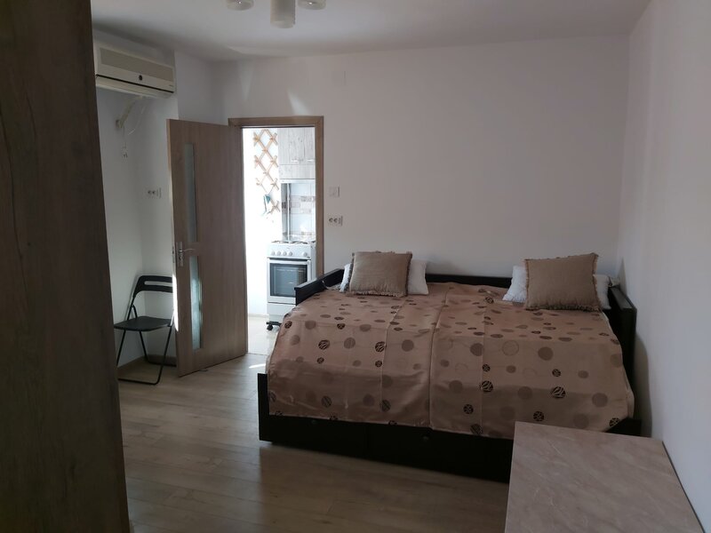 Bucur Obor, Colentina,